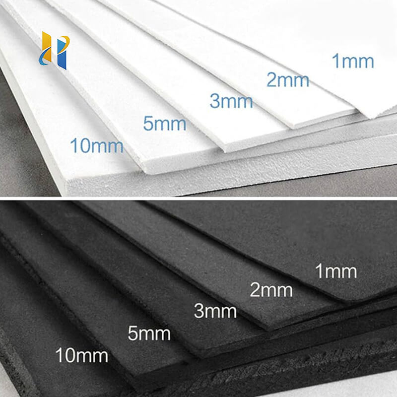 eva foam density g cm3